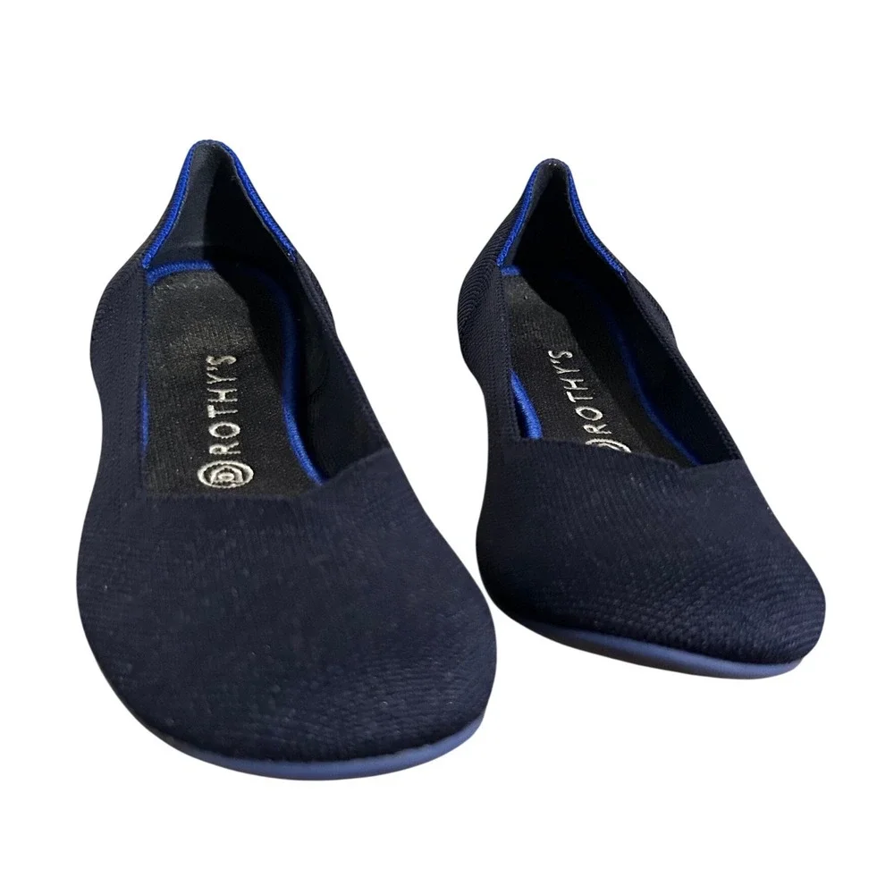 Rothys rothy flat
